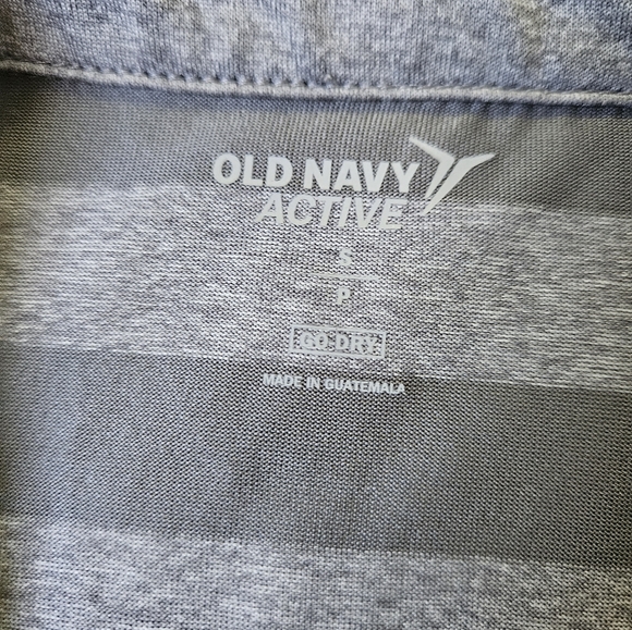 Old Navy Golf Shirt - Picture 3 of 4